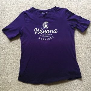 UA Winona State University T-Shirt